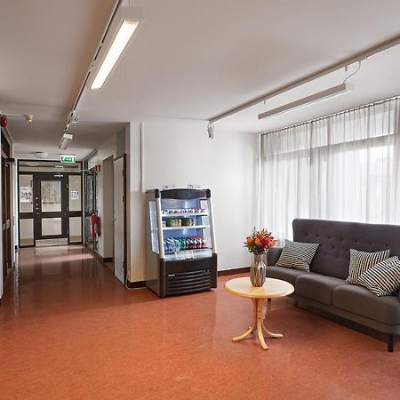 Hotel Torfnes Исафьордур Экстерьер фото